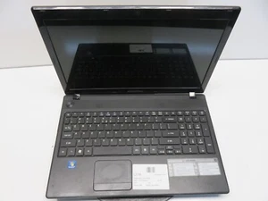 EMachines E443-BZ602 AMD C-50 1000MHz 6 GB NO HDD No Batt READ - Bild 1 von 11