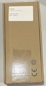 🔋 Batterie Dell F7W7V 2798846 RFJMW 60Wh Li-Ion Latitude ORIGINALE ⚡ - Afbeelding 1 van 1