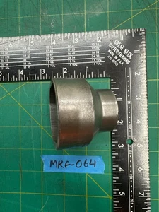 Wright Forged Alloy 6888 Ball Joint Impact Socket 1-7/8" 3/4" Drive USA - Picture 1 of 5