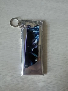 My Hero Academia Dabi Touya Llavero Acrílico Colección Diseño Aleatorio - Imagen 1 de 2