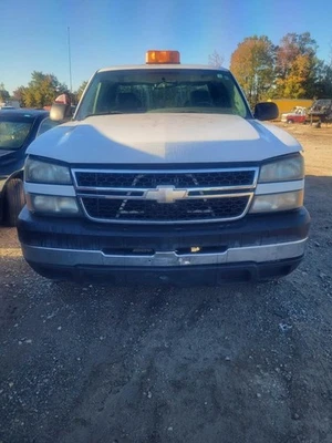 Starter Motor Fits 07-09 AVALANCHE 1500 1642436 Foto 1 de 4