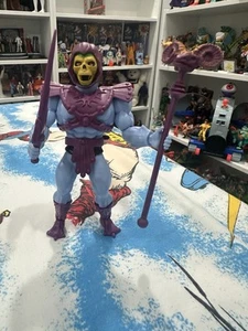 MOTU Origins Skeletor From The Screech Masters of The Universe Set 2022 - Picture 1 of 5