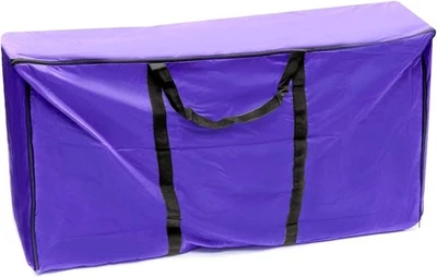 Bolsa de almacenamiento de pacas de heno, bolsa de pacas de heno 420D para caballos y ganado, bolsa grande impermeable Foto 1 de 4