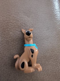Lego Scooby Doo dimensions Minifig