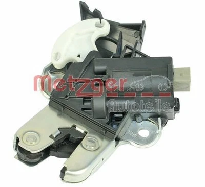 Metzger Autoteile 2310550 KOFFERRAUMDECKELSCHLOSS für AUDI SEAT VW - Bild 1 von 3