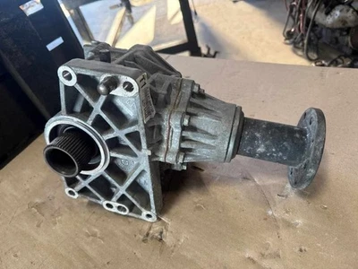 Conjunto de caja de transferencia KIA Sorento 2014-2015 2,4 L 4 cilindros OEM Foto 1 de 4