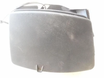 2003-2008 BMW Z4 E85 CONJUNTO DE CAIXA DE FUSÍVEIS DO MOTOR COM CAIXA DE TAMPA USADO PELO FABRICANTE 7533285 - Imagem 1 de 4