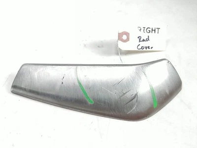 14 Cubierta radiador derecho Ducati Monster 1200 S Foto 1 de 4