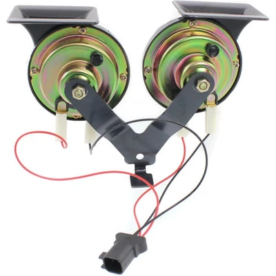 Bocina paso bajo para Nissan Titan 2004-2015 256059FD0A Foto 1 de 4