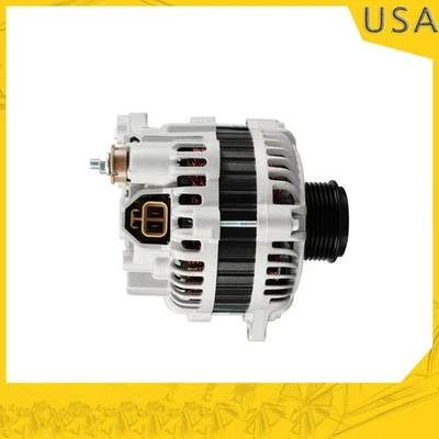Alternador 110A para Nissan 350Z 2005-2006 Infiniti G35 11052N 2003-2005 2006 Foto 1 de 4