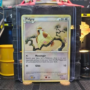 Pidgey Call of Legends Pokémon TCG 67/95 Common - Picture 1 of 6