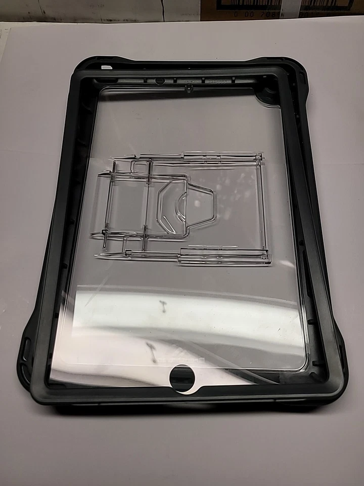 Brenthaven Edge 360 Case 10.2" iPad - Screen Protection -Made In The USA. - Image 1 of 4