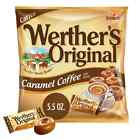 Werther's Original Hartkarmel Kaffee Süßigkeiten 5,5 Unzen