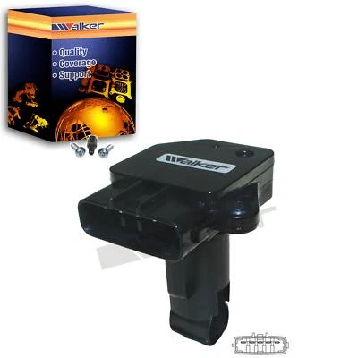 Sensor de flujo de aire de masa Walker para Jaguar Vanden Plas 1999-2003 Foto 1 de 4