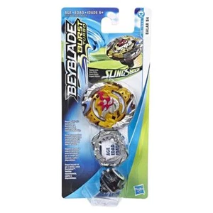 Paquete único Beyblade Burst Balar B4 - Imagen 1 de 2