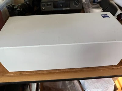 Zeiss Conquest Gavia 85 SOLO EN CAJA Foto 1 de 3