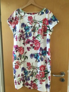 Guido Maria Kretzschmar Sommerkleid Gr.46 sehr guter Zustand - Bild 1 von 9