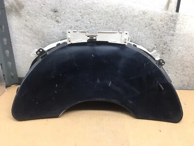 2004 2005 2006 2007 08 克莱斯勒 Pacifica 速度表 集群里程表 116K #K10 — 第 1/4 张图片