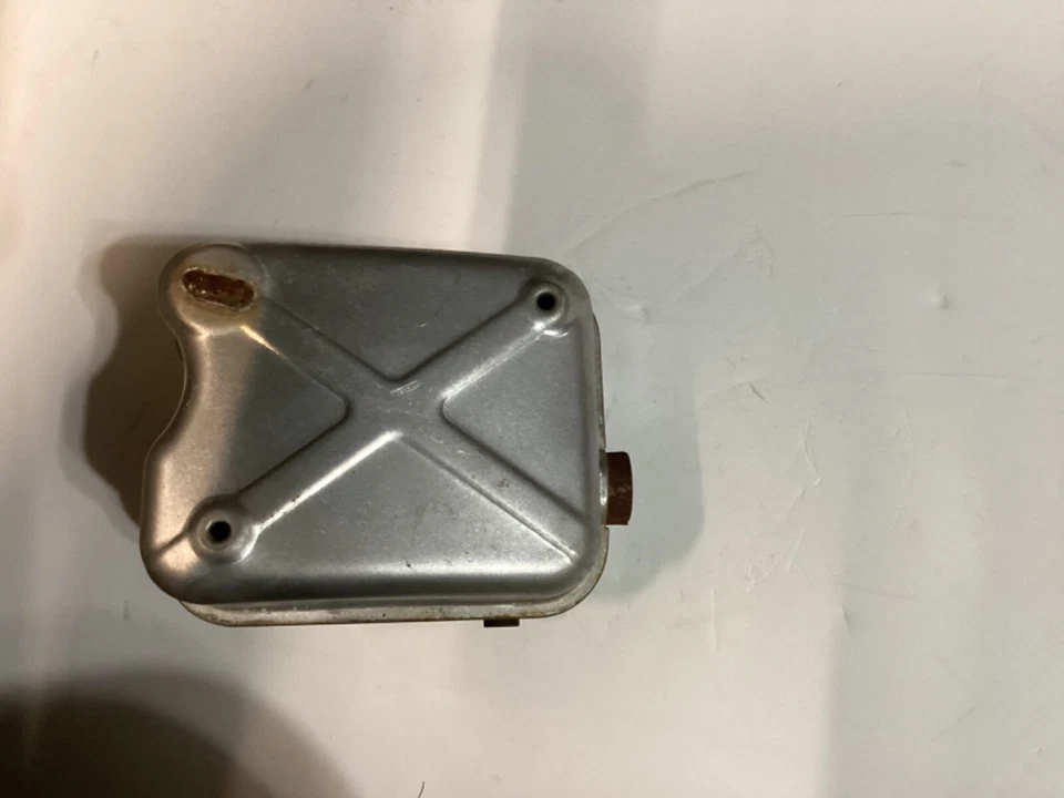 SILENCIADOR CP 279-30101-L1 Foto 1 de 3