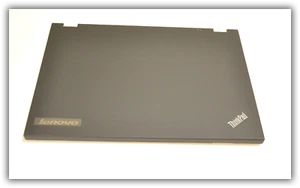 Lenovo ThinkPad T430 T430I OEM genuine Top/Rear LCD Cover Lid 04W6861 brand New - Picture 1 of 3