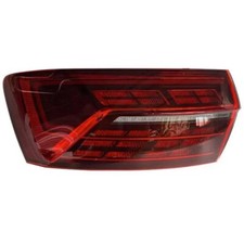 New Left Driver Side Outer Tail Light for 2019 Volkswagen Jetta VW2804128