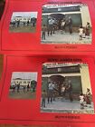 1970 Rexall Drugs Creedance Clearwater Revival Willy Poor boys book cover UNUSED