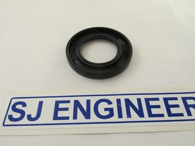 Sello de aceite cigüeñal BSA Bantam D1 D3 D5 D7 D10 D14 90-0749 SJ705 Foto 1 de 2
