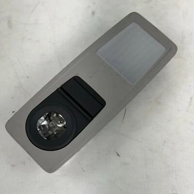 2012 2013 2014 2015 BMW X1 Rear Left Interior Dome Reading Light 9215611 OEM - Image 1 of 4