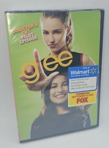 Glee Pilot Episode Directors Cut DVD 2009 Limited Edition NEW Sealed - Picture 1 of 4