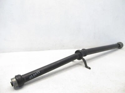 10-16 AUDI B8 S4 QUATTRO AWD 3.0 AT REAR AWD DRIVE SHAFT PROPELLER OEM 022025 - Image 1 of 4