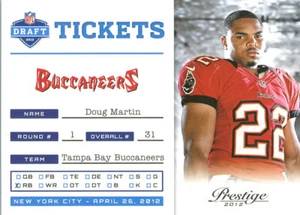 INSERTO-RC RAIDERS BUCS Boise St. - Imagen 1 de 1