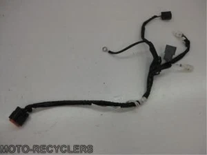 06 08 KX250F KXF250 KX 250F cableado arnés telar Q - Imagen 1 de 1