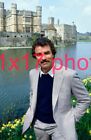 #7011,Tom Selleck,Magnum Pi,Blue Bloods,In And Out,Runaway,11X17 Poster Photo