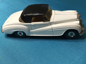 Corgi Bentley R Series - Picture 1 of 6