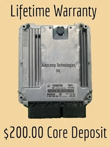 $200.00 CORE DEPOSIT $200.00 - Picture 1 of 1