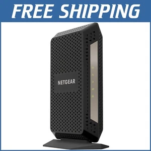 Fast DOCSIS 3.1 Cable Modem for Xfinity and Cox - Save up to $168 Annually - Picture 1 of 8