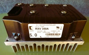 E-Z-GO Curtis Controller 649375 Mod. 1206AC-5360 350A For RXV, 2FIVE U.S.A. NEW - Picture 1 of 11