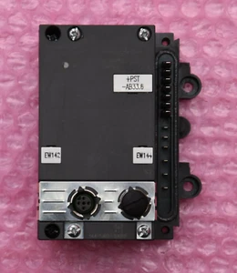Siemens Simatic / 6ES7144-1JB31-0XB0 / Erweiterungsmodul EM144 ET 200X E:2 - Picture 1 of 5