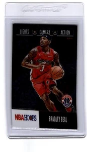 Aros #11 Bradley Beal 2019-20 luces cámara acción - Imagen 1 de 2