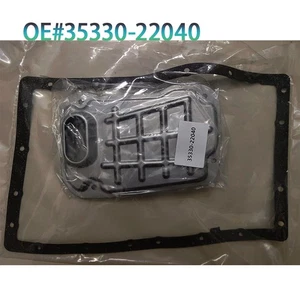 A960E A960 For TOYOTA REIZ CROWN Lexus Subaru Gearbox Oil Filter Kit 35330-22040 - Picture 1 of 6