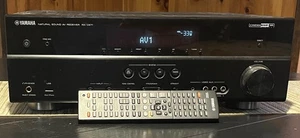 VERY NICE Yamaha RX-V471 5.1 Ch Natural Surround Sound Stereo AV Receiver - Picture 1 of 2