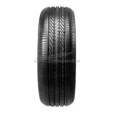 EP-Tyres Sommerreifen 205/60 R16 96V Eco Plush XL | 58031 - Bild 1 von 4