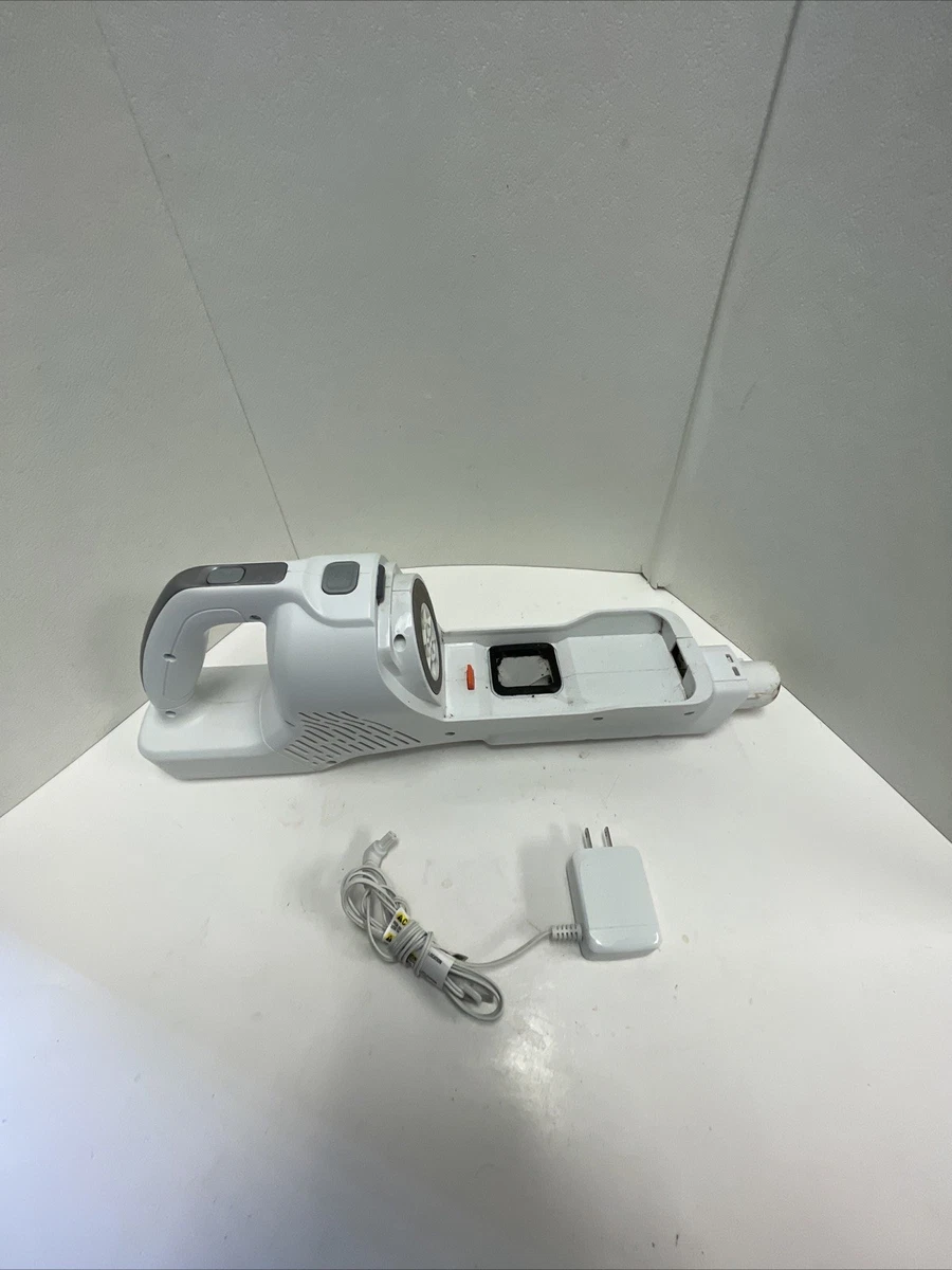 23V Charger For Black+Decker Dustbuster - Replacement Power Adapter For BHFEA420J BHFEA520J - 6.6FT Cord