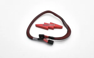 IBM 95P4049 DVD INTERNAL CABLE-7214 - Afbeelding 1 van 6
