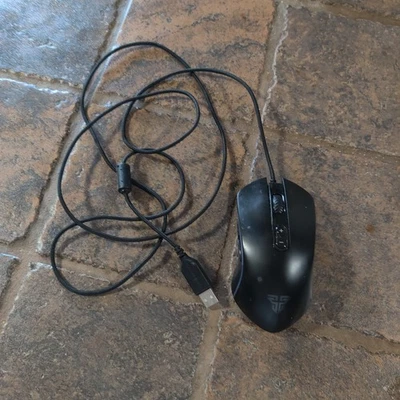 Ratón para juegos Fantech Thor X9 Macro RGB Foto 1 de 4