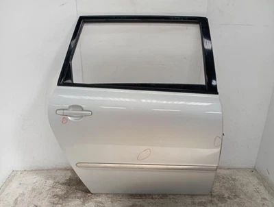 Porte arriere droit TOYOTA AVENSIS VERSO PHASE 1 6700344060 - Photo 1/4