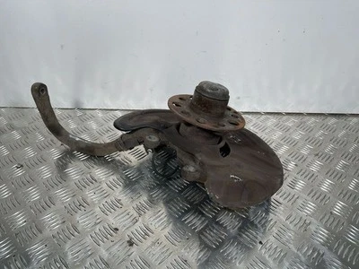 Mercedes-Benz CLS C219 2009 rueda delantera derecha buje husillo nudillo LIQ4868 Foto 1 de 4