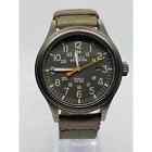 Timex Expedition Indiglo watch, TW4B14000. Large face working watch Sold as is