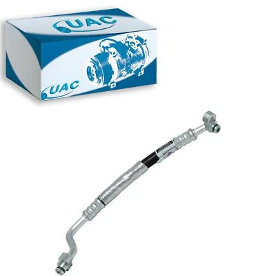 Manguera de descarga de refrigerante UAC para BMW 325i 2006-2007 Foto 1 de 3