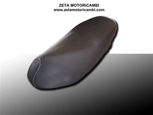 copri sella coprisella seat cover piaggio liberty 50 2T 4T 125 Made in Italy - Picture 1 of 1